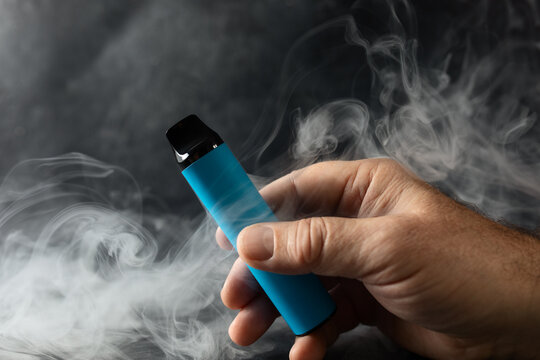 Captain Vape Premium Collection