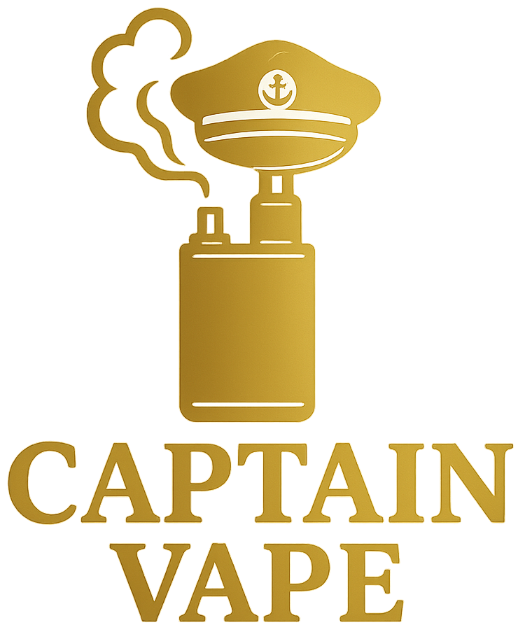 Captain Vape