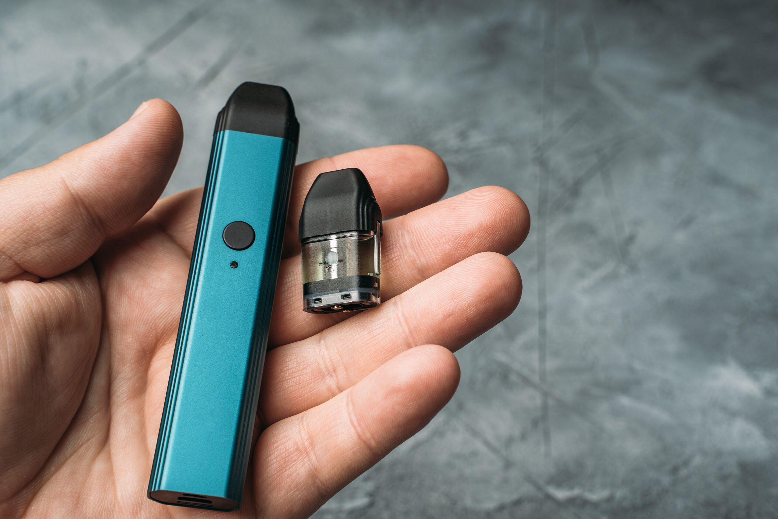 Vape Pods