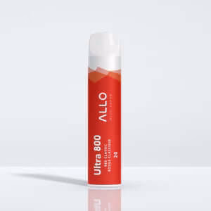 ALLO 800-RED CLASSIC