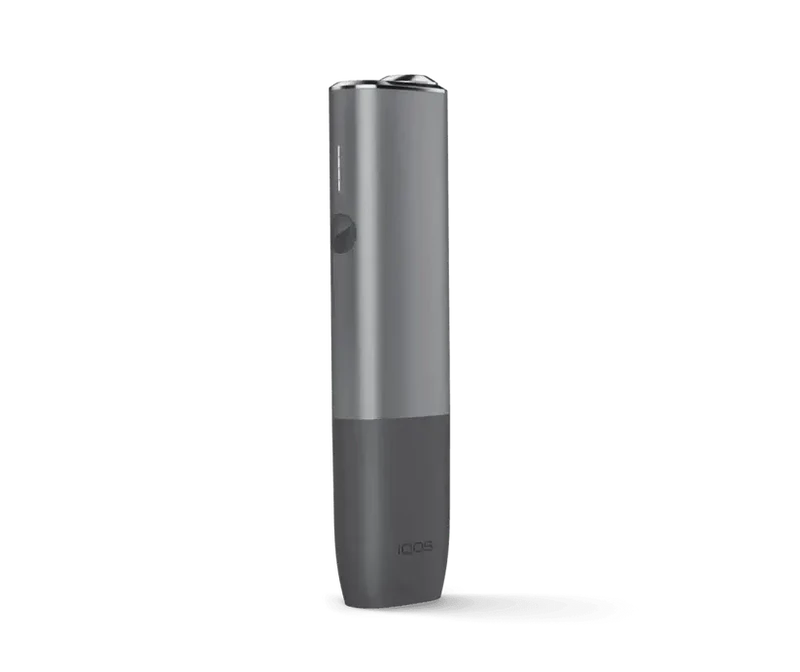 IQOS ILUMA ONE- PEBBLE GREY DEVICE