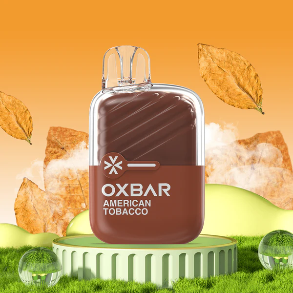OXBAR - MINI 1200 PUFFS