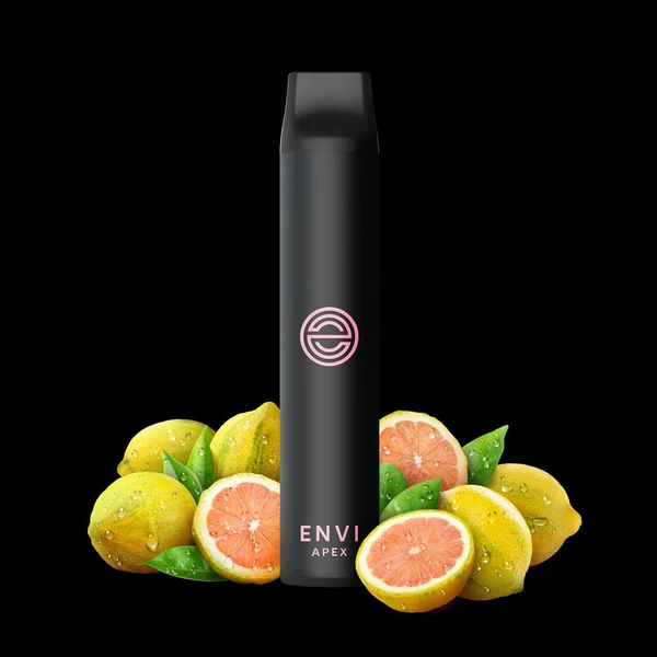 ENVI - APEX 2500 PUFFS