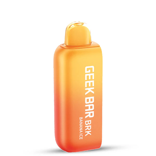 GEEK BAR BRK - PODS 20000 PUFFS