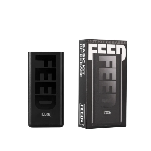 FEED - DEVICES