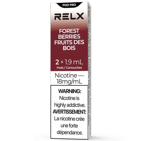 RELX PODS