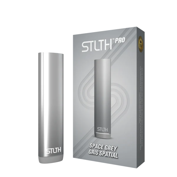 STLTH PRO DEVICE