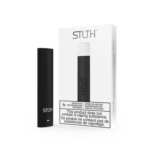 STLTH DEVICE