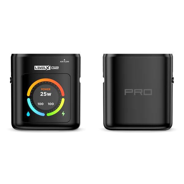 LEVEL X G2 ULTRA PRO BASE