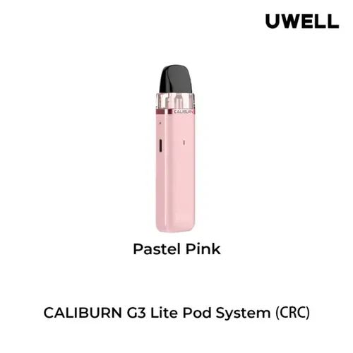 CALIBURN G3 POD LITE KIT