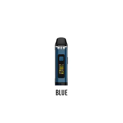 CALIBURN CROWN D POD KIT