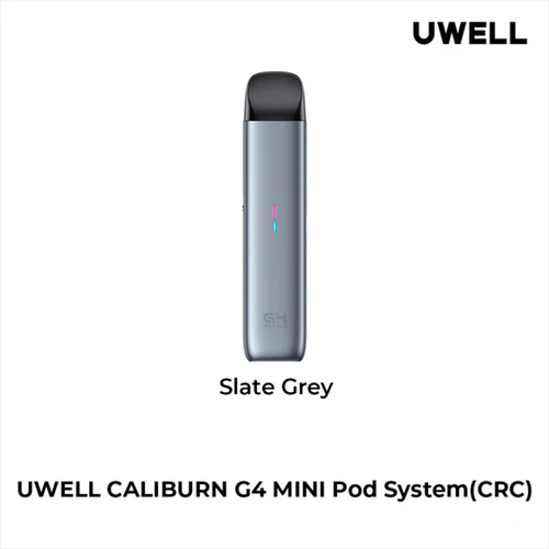 CALIBURN G4 POD MINI