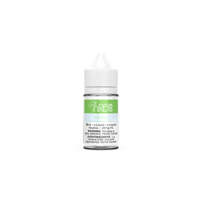NAKED 100 - SALT 20MG/ML