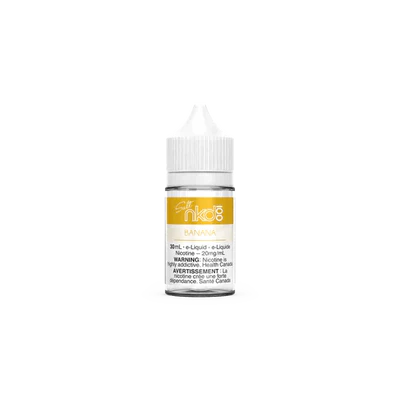 NAKED 100 - SALT 20MG/ML
