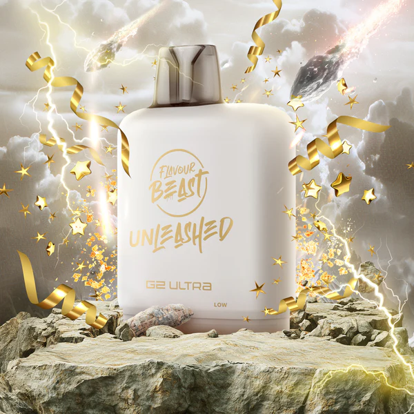 FLAVOUR BEAST CRAVIN - SALT 20MG/ML