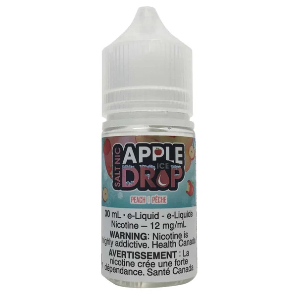 APPLE DROP - SALT ICE 20MG/ML