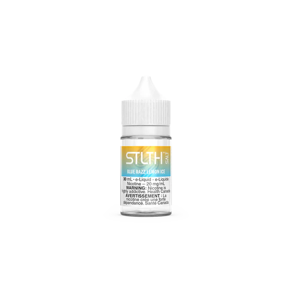 STLTH - SALT 20MG/ML