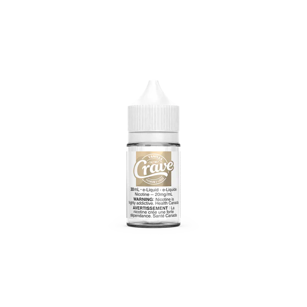 Crave Vapes