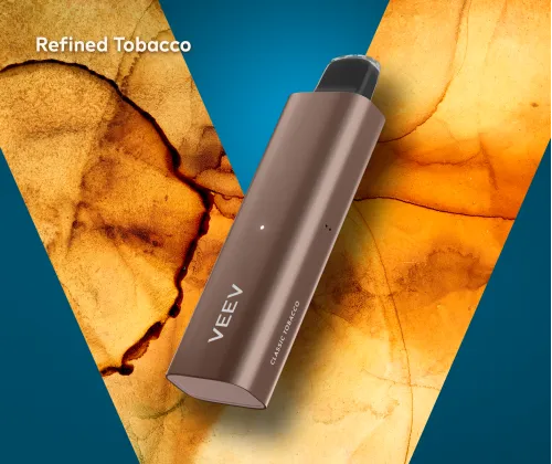VEEV NOW - 1800 PUFFS