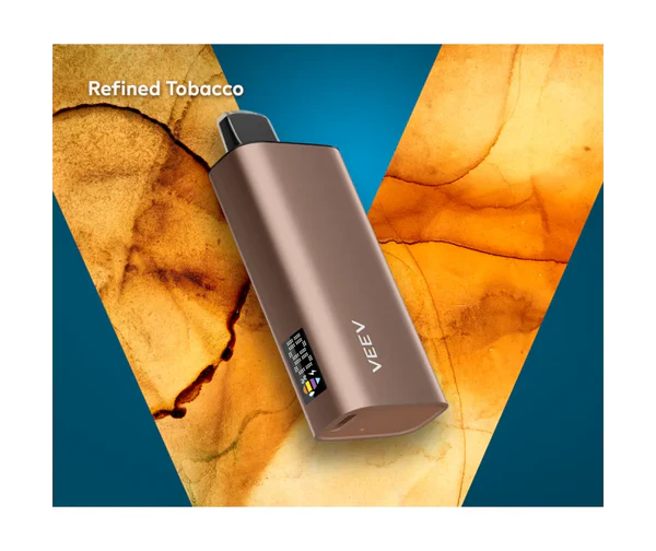 VEEV NOW - 8000 PUFFS