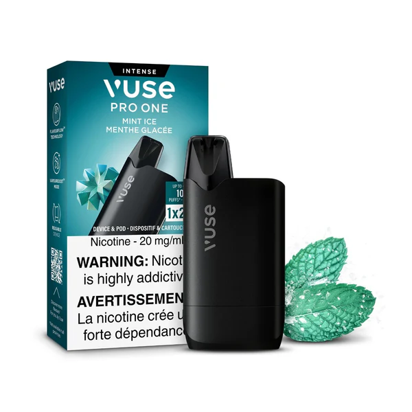 VUSE PRO ONE KIT