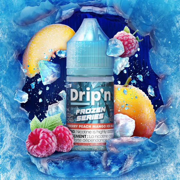 DRIP'N - SALT 20MG/ML - 30 ML