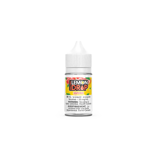 LEMON DROP - SALT 20MG/ML 30ML